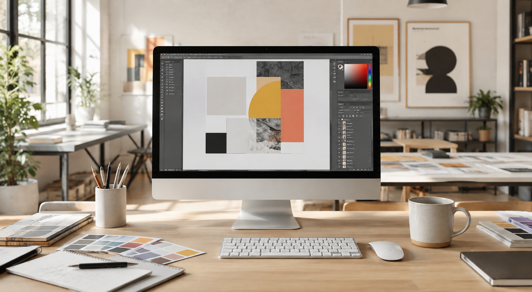 Studio Olivier Boisard